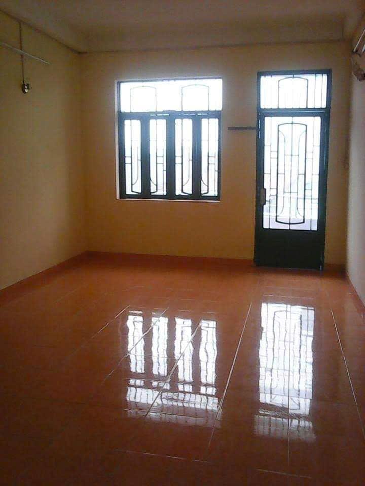 BÁN NHÀ HẺM 4M TÂN ĐÔNG HÒA, Q. BT DT: 4X18M 2 LẦU GIÁ 5.7 TỶ