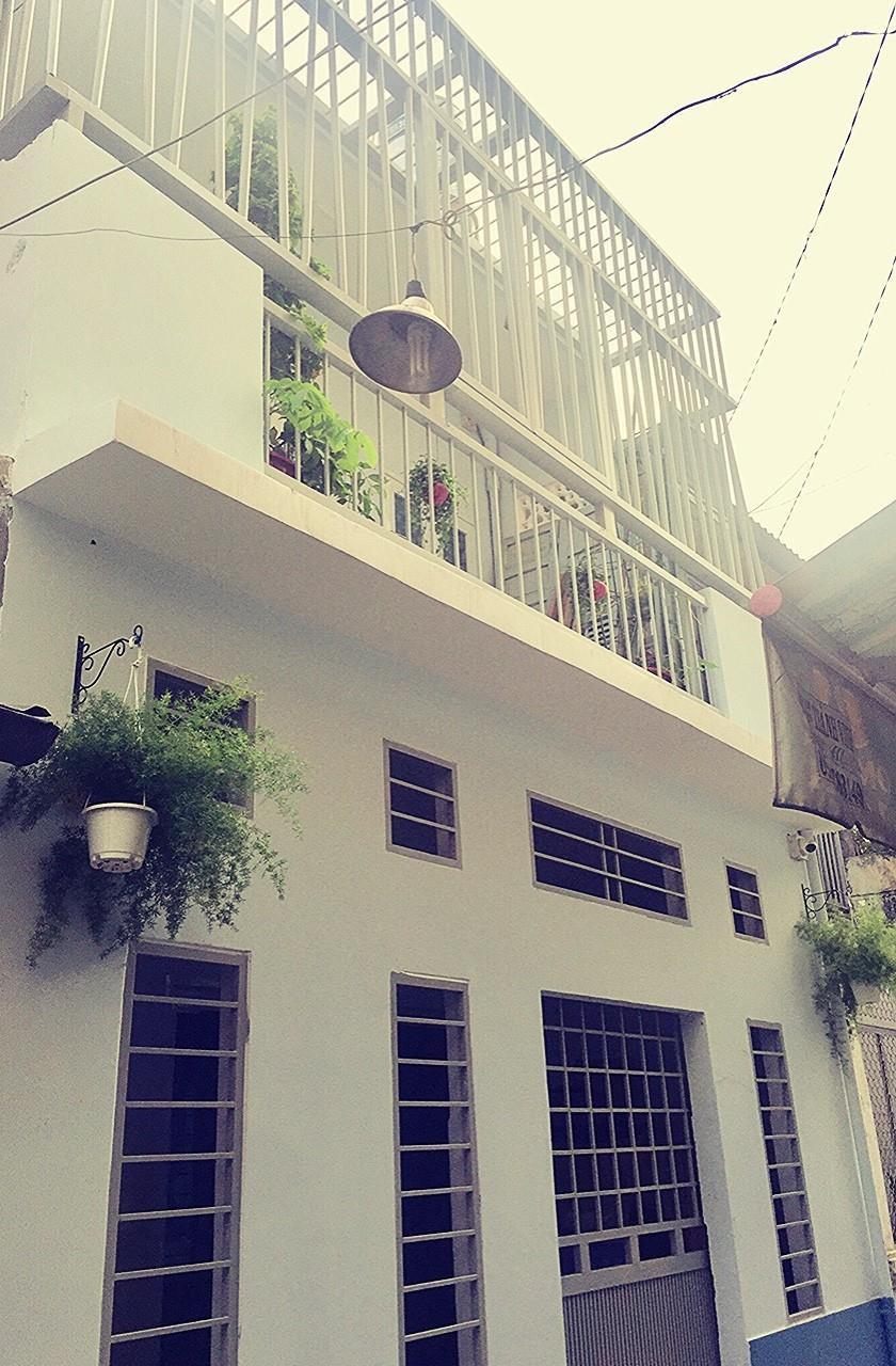 BÁN NHÀ MTKD TỔNG LUNG, Q11 DT: 5X12M 2 TẦNG GIÁ 7,2 TỶ