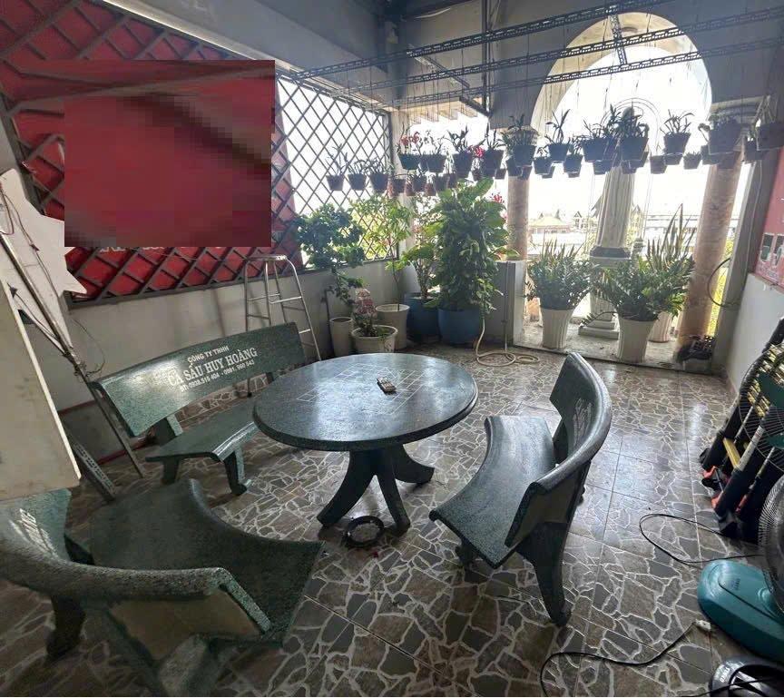 BÁN NHÀ MTKD TÂN KỲ TÂN QUÝ, Q.BT DT: 96M2 3 LẦU 5 PN GIÁ 8 TỶ