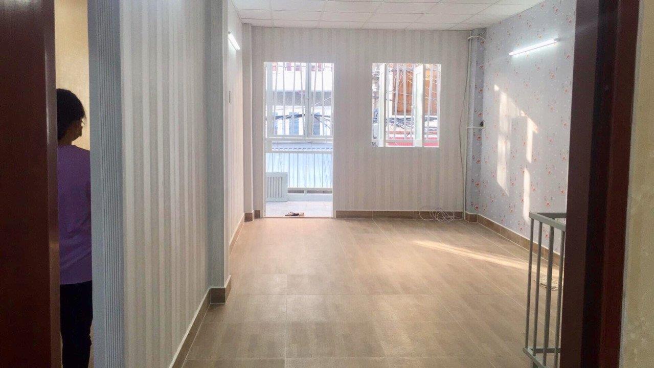 BÁN NHÀ MTKD TỔNG LUNG, Q11 DT: 5X12M 2 TẦNG GIÁ 7,2 TỶ