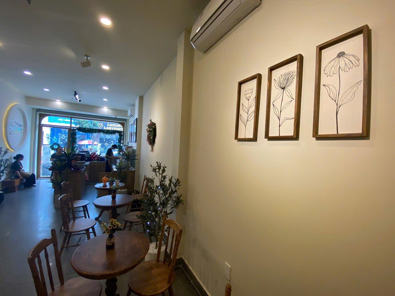 BÁN NHÀ MTKD GÒ DẦU, Q.TP DT: 78M2 1 TRỆT 2 LẦU, SÂN THƯỢNG GIÁ 20.9TỶ